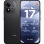 Xiaomi Redmi Note 17 4G älypuhelin, 6/256 GB, musta