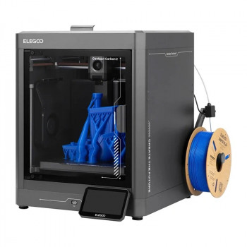 ELEGOO Centauri Carbon 2 3D-tulostin