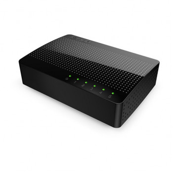 Tenda SG105 5-porttinen Gigabit-pöytäkytkin