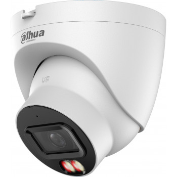 Dahua IPC-HDW21249T-S-IL-0280B IP-kamera, 12 MP