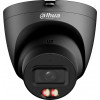 Dahua IPC-HDW21249T-S-IL-0280B IP-kamera, 12 MP, musta
