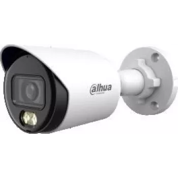 Dahua HAC-HFW1509T-A-LED-0280B-S3 4-in-1 putkikamera, 5 MP, 2,8 mm