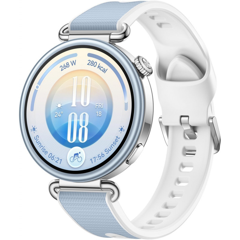 Huawei WATCH GT 7 41 mm älykello (Konsu-B39FB), sininen