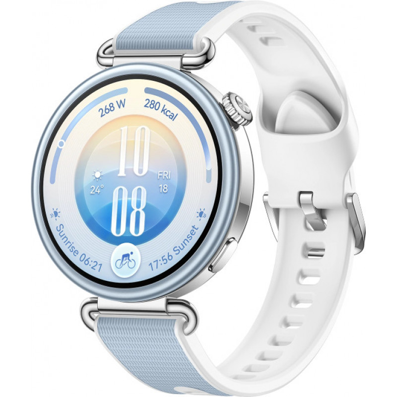 Huawei WATCH GT 7 41 mm älykello (Konsu-B39FB), sininen