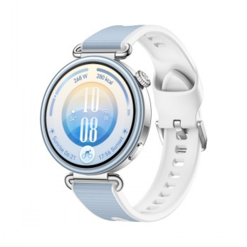Huawei WATCH GT 7 41 mm älykello (Konsu-B39FB), sininen