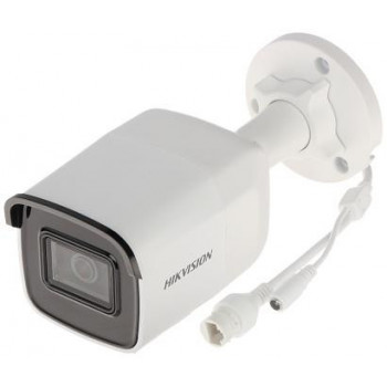 Hikvision DS-2CD2085FWD-I (B) IP-kamera, 2,8 mm objektiivi