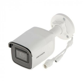 Hikvision DS-2CD2085FWD-I (B) IP-kamera, 2,8 mm objektiivi