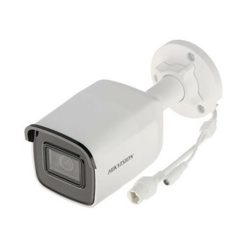 Hikvision DS-2CD2085FWD-I (B) IP-kamera, 2,8 mm objektiivi