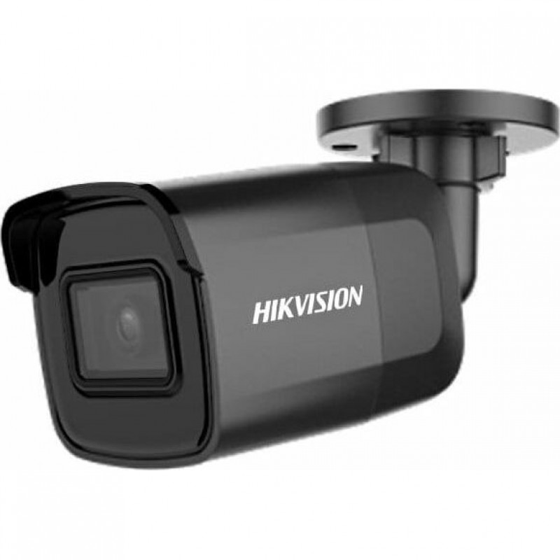 Hikvision DS-2CD2085FWD-I (B) IP-kamera, 2,8 mm objektiivi