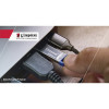 Kingston DataTraveler Kyson DTKNG2/256GB USB-muistitikku, 256 GB, USB 3.2 Gen 1, metallinen