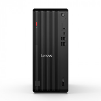 Lenovo ThinkCentre M70t Gen 6 tornitietokone, Intel Core Ultra 5 225, 16 Gt DDR5 RAM, 512 Gt SSD, Windows 11 Pro