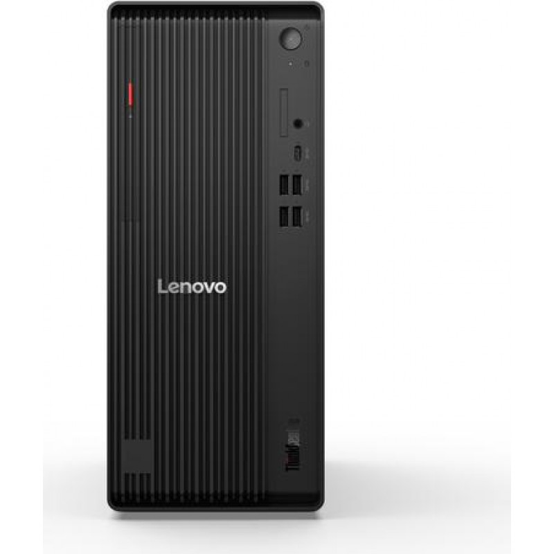 Lenovo ThinkCentre M70t Gen 6 tornitietokone, Intel Core Ultra 5 225, 16 Gt DDR5 RAM, 512 Gt SSD, Windows 11 Pro