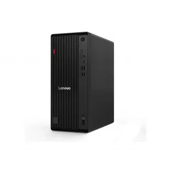Lenovo ThinkCentre M70t Gen 6 12YH003WGE tower-tietokone, Intel Core Ultra 7 265, 16 GB RAM, 512 GB SSD, Windows 11 Pro (DE)