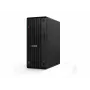 Lenovo ThinkCentre M70t Gen 6 12YH003WGE tower-tietokone, Intel Core Ultra 7 265, 16 GB RAM, 512 GB SSD, Windows 11 Pro (DE)