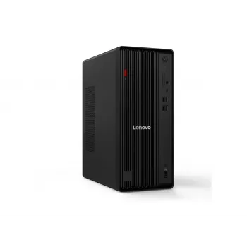 Lenovo ThinkCentre M70t Gen 6 12YH003WGE tower-tietokone, Intel Core Ultra 7 265, 16 GB RAM, 512 GB SSD, Windows 11 Pro (DE)