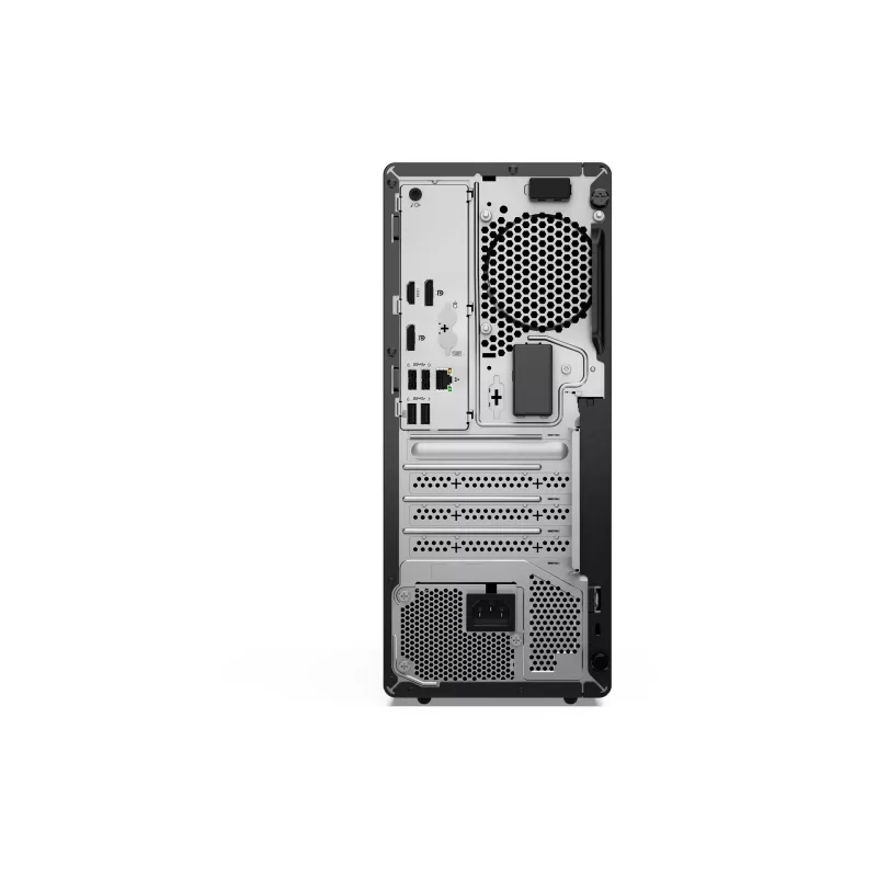 Lenovo ThinkCentre M70t Gen 6 12YH003WGE tower-tietokone, Intel Core Ultra 7 265, 16 GB RAM, 512 GB SSD, Windows 11 Pro (DE)