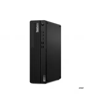 Lenovo ThinkCentre M75s Gen 5 12TA005SGE SFF-tietokone, AMD Ryzen 5 8500G, 16 GB RAM, 512 GB SSD, Windows 11 Pro (DE)