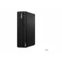 Lenovo ThinkCentre M75s Gen 5 12TA005SGE SFF-tietokone, AMD Ryzen 5 8500G, 16 GB RAM, 512 GB SSD, Windows 11 Pro (DE)