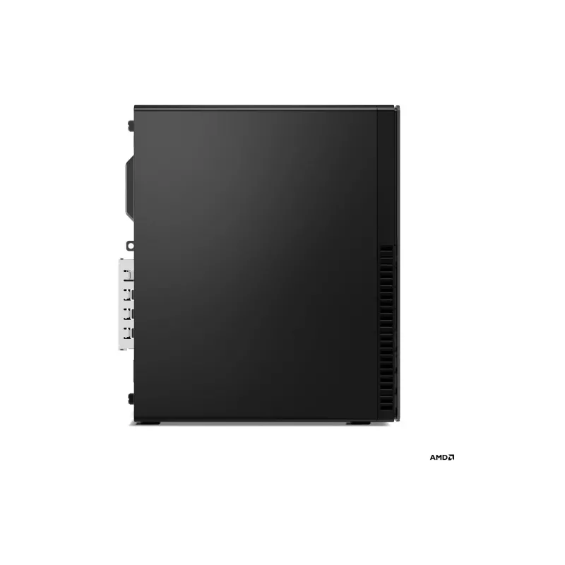 Lenovo ThinkCentre M75s Gen 5 12TA005SGE SFF-tietokone, AMD Ryzen 5 8500G, 16 GB RAM, 512 GB SSD, Windows 11 Pro (DE)