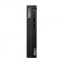 Lenovo ThinkCentre M75q Gen 5 12RQ0058GE Tiny-minitietokone, AMD Ryzen 7 PRO 8700GE, 16 GB RAM, 512 GB SSD, Windows 11 Pro (DE)