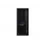 Lenovo ThinkStation P4 30KN004BGE tower-työasema, AMD Ryzen 9 PRO 9965X3D, 256 GB RAM, 1 TB SSD, Windows 11 Pro (DE)