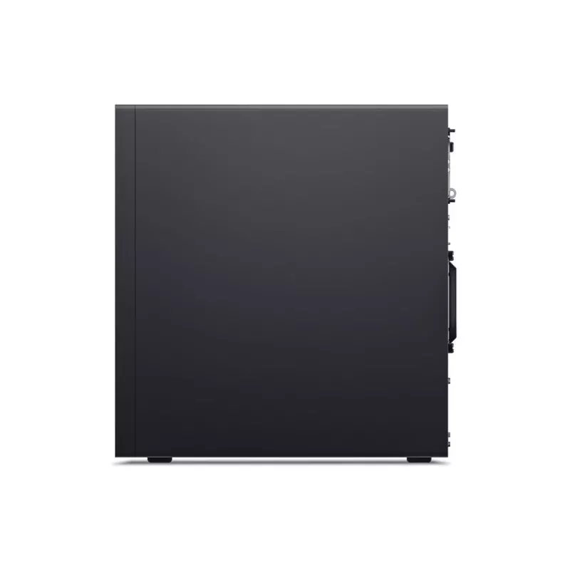Lenovo ThinkStation P4 30KN004BGE tower-työasema, AMD Ryzen 9 PRO 9965X3D, 256 GB RAM, 1 TB SSD, Windows 11 Pro (DE)
