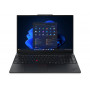 Lenovo ThinkPad E16 Gen 3 22AY00A5GE 16 tuuman WUXGA-kannettava, Intel Core Ultra 5 236V, 16 GB RAM, 512 GB SSD, Windows 11 Pro (DE)