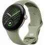 Google Pixel Watch 5 WiFi älykello, 41 mm, Satin Pyrite / Olive, GA11567-DE