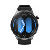 Motorola Moto Watch Ultra LTE älykello, 46 mm, musta, PBCX0000SE