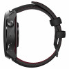 Motorola Moto Watch Ultra LTE älykello, 46 mm, musta, PBCX0000SE