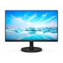 Philips V-line 271V8LAB/00 27 tuuman Full HD LED-näyttö, VA, 100 Hz, musta