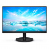 Philips V-line 271V8LAB/00 27 tuuman Full HD LED-näyttö, VA, 100 Hz, musta