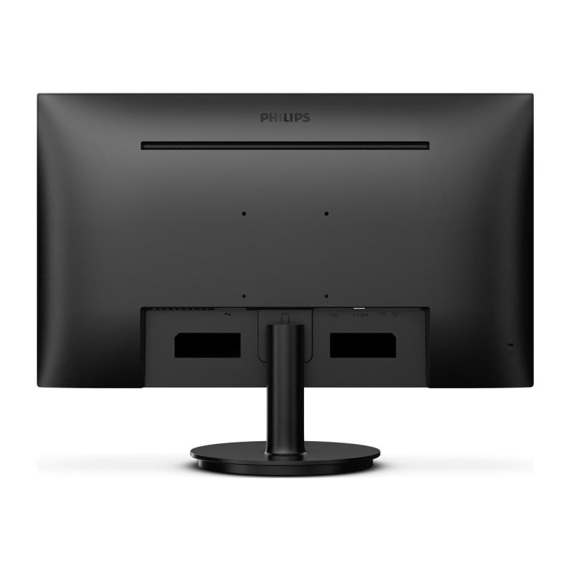 Philips V-line 271V8LAB/00 27 tuuman Full HD LED-näyttö, VA, 100 Hz, musta