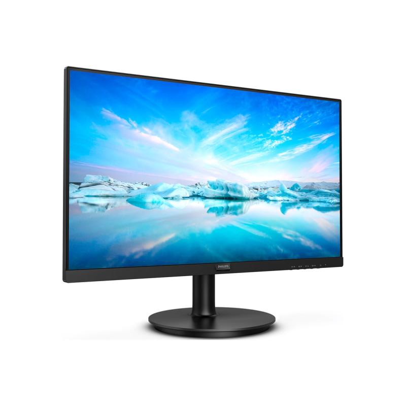 Philips V-line 271V8LAB/00 27 tuuman Full HD LED-näyttö, VA, 100 Hz, musta