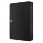 Seagate Expansion Portable STNN4000400 ulkoinen kiintolevy, 4 TB, 2,5 tuumaa, USB 3.0