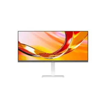 LG 34BF550B-W UltraWide-näyttö, 34 tuumaa, IPS, 2560x1080, valkoinen