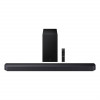 Samsung HW-Q610GH/ZG soundbar subwooferilla, 3.1