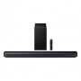 Samsung HW-Q610GH/ZG soundbar subwooferilla, 3.1