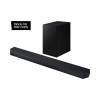Samsung HW-Q610GH/ZG soundbar subwooferilla, 3.1