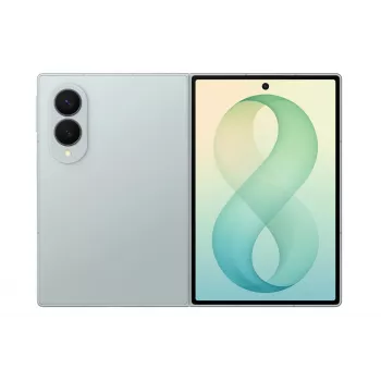 Samsung Galaxy Z Fold8 taittuva älypuhelin, 16 Gt RAM, 1 Tt, pistaasi