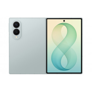 Samsung Galaxy Z Fold8 SM-F971BZGCEUE taittuva älypuhelin, 12 Gt RAM, 512 Gt, pistaasi