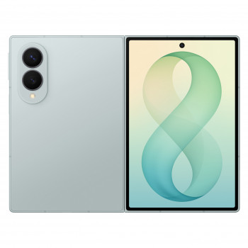Samsung Galaxy Z Fold8 SM-F971BZGCEUE taittuva älypuhelin, 12 Gt RAM, 512 Gt, pistaasi
