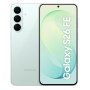 Samsung Galaxy S26 FE 5G SM-S741BLGIEUE älypuhelin, 8 Gt RAM, 512 Gt, pistaasi