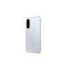 Samsung Galaxy A18 4G SM-A185FZSDEUE Dual SIM -älypuhelin, 4 Gt RAM, 128 Gt, hopea