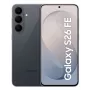 Samsung Galaxy S26 FE 5G SM-S741BZKDEEE älypuhelin, Enterprise Edition, 8/128 GB, musta