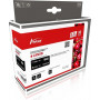Astar AS70729 mustekasettipakkaus Canon PG-560XL + CL-561XL -malleille, musta + värillinen