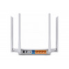TP-Link Archer C50 (EU) V6.46 langaton reititin, AC1200, kaksitaajuinen