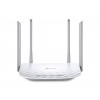 TP-Link Archer C50 (EU) V6.46 langaton reititin, AC1200, kaksitaajuinen