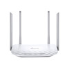 TP-Link Archer C50 (EU) V6.46 langaton reititin, AC1200, kaksitaajuinen