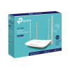 TP-Link Archer C50 (EU) V6.46 langaton reititin, AC1200, kaksitaajuinen